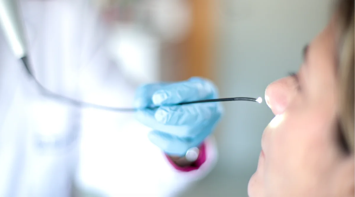 ENT Clinic Barcelona