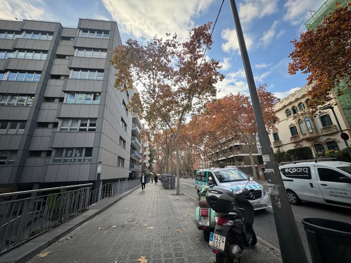 ENT Clinic Barcelona